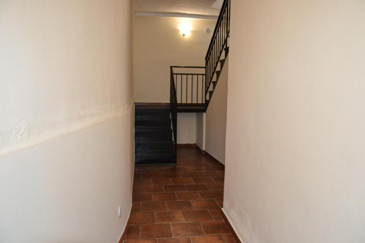 La Casa Del Cocchiere Bed & Breakfast Palermo Room photo