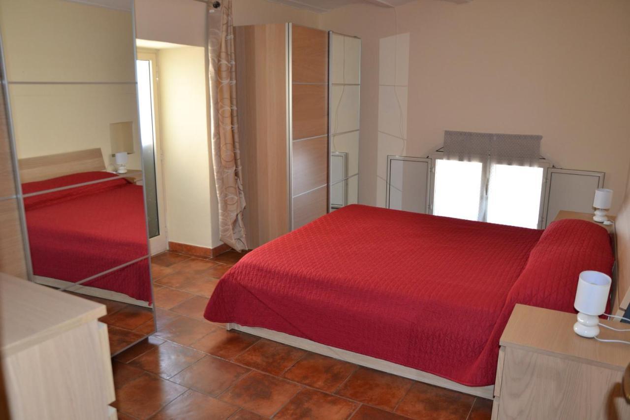 La Casa Del Cocchiere Bed & Breakfast Palermo Room photo