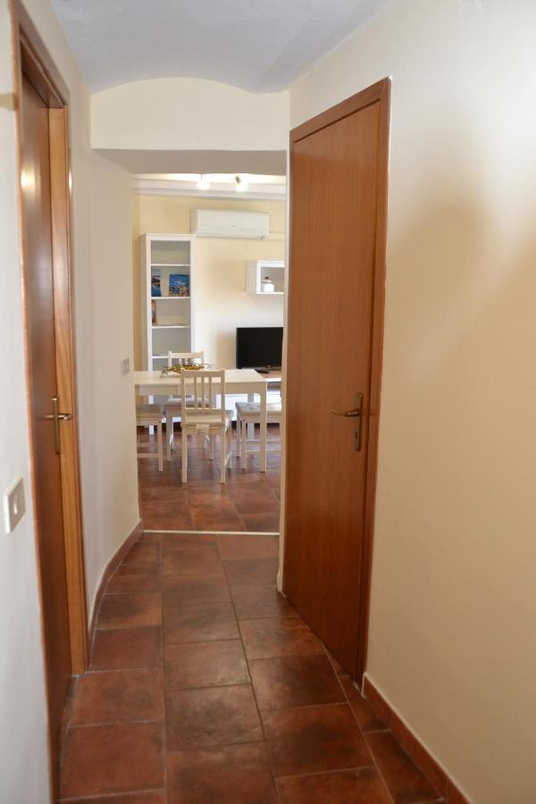 La Casa Del Cocchiere Bed & Breakfast Palermo Room photo