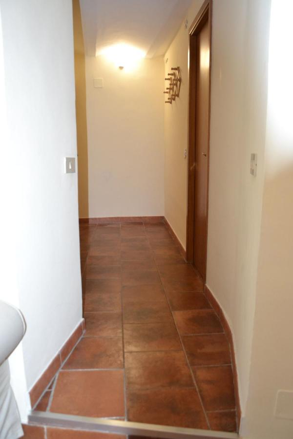 La Casa Del Cocchiere Bed & Breakfast Palermo Room photo