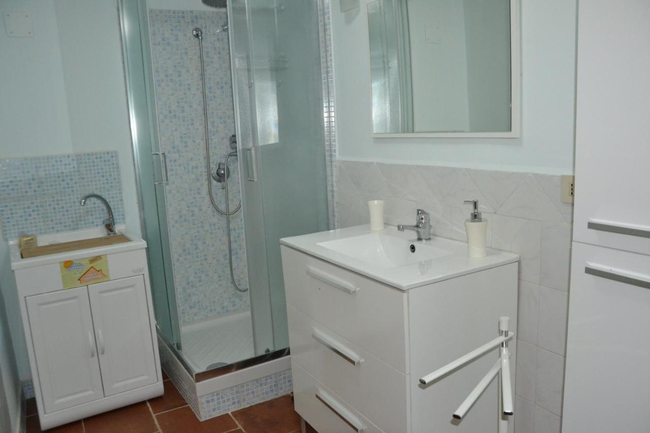La Casa Del Cocchiere Bed & Breakfast Palermo Room photo