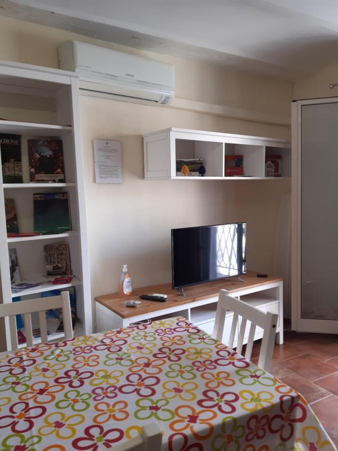 La Casa Del Cocchiere Bed & Breakfast Palermo Exterior photo