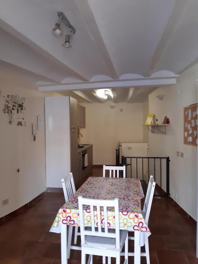 La Casa Del Cocchiere Bed & Breakfast Palermo Exterior photo