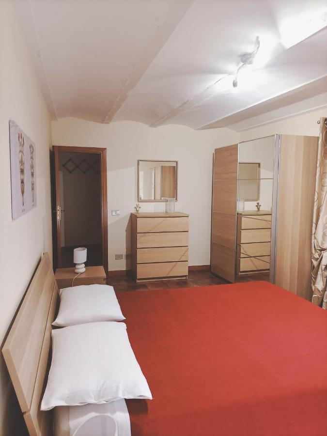 La Casa Del Cocchiere Bed & Breakfast Palermo Exterior photo