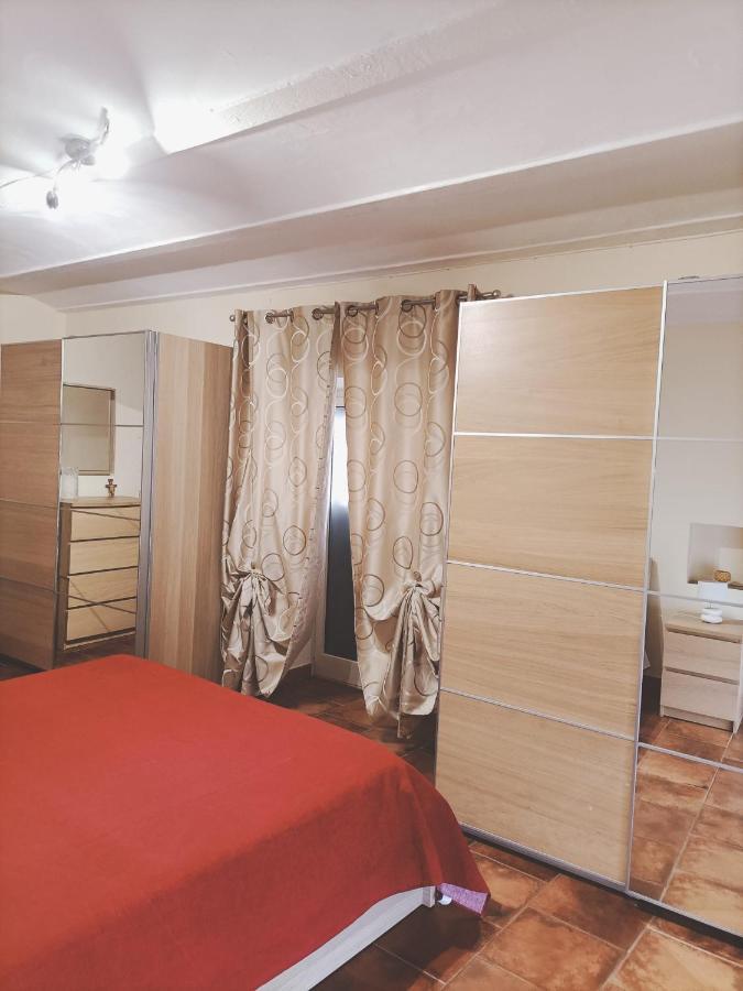 La Casa Del Cocchiere Bed & Breakfast Palermo Exterior photo
