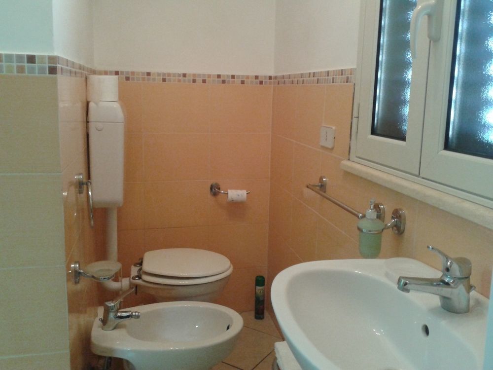 La Casa Del Cocchiere Bed & Breakfast Palermo Exterior photo